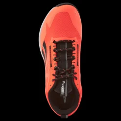 Sale Reebok Nanoflex Adventure Tr Orgfla/cblack/pugry3 Svart