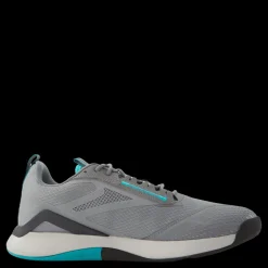 Hot Reebok Nanoflex Adventure Tr Pugry5/pugry2/clatea Grå