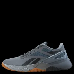Reebok Nanoflex Tr Pugry6/cbl Grå Online