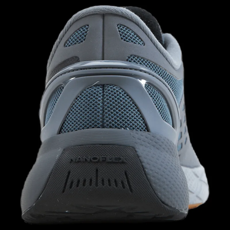 Reebok Nanoflex Tr Pugry6/cbl Grå Online