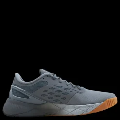 Reebok Nanoflex Tr Pugry6/cbl Grå Online