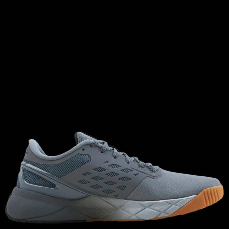 Reebok Nanoflex Tr Pugry6/cbl Grå Online