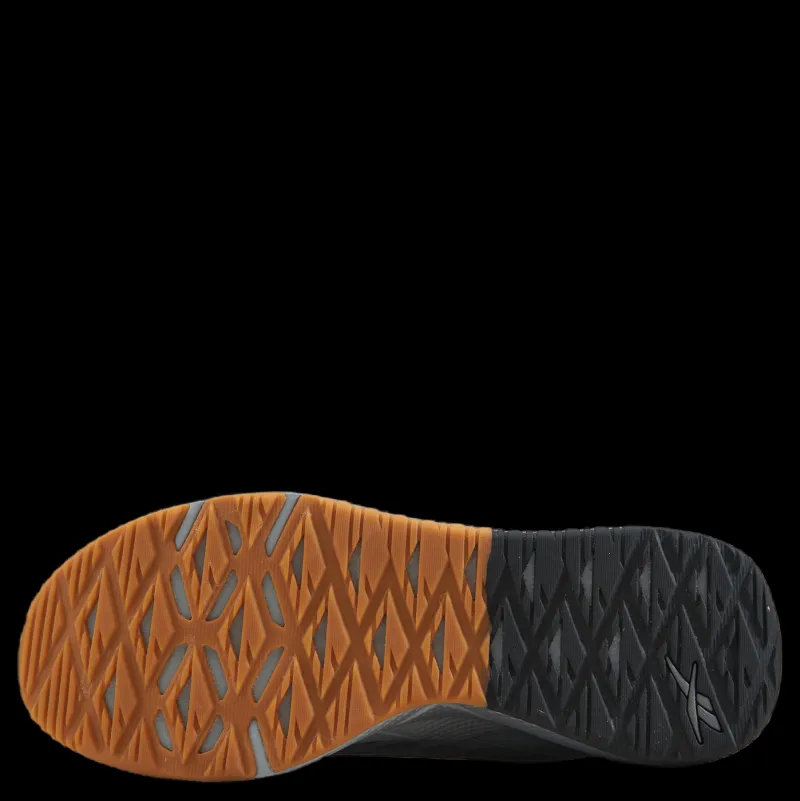 Reebok Nanoflex Tr Pugry6/cbl Grå Online