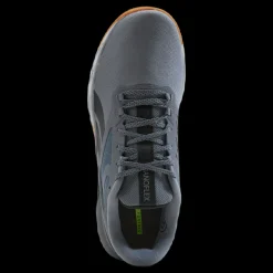 Reebok Nanoflex Tr Pugry6/cbl Grå Online