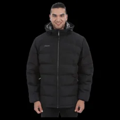 New Dobsom Nansta Jacket Black Svart