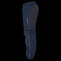 New Didriksons Narvi Kids Pant Blue Blå