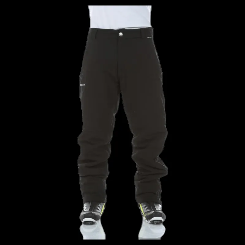 Dobsom Narvik Black Svart Outlet