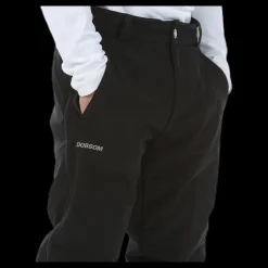 Dobsom Narvik Black Svart Outlet