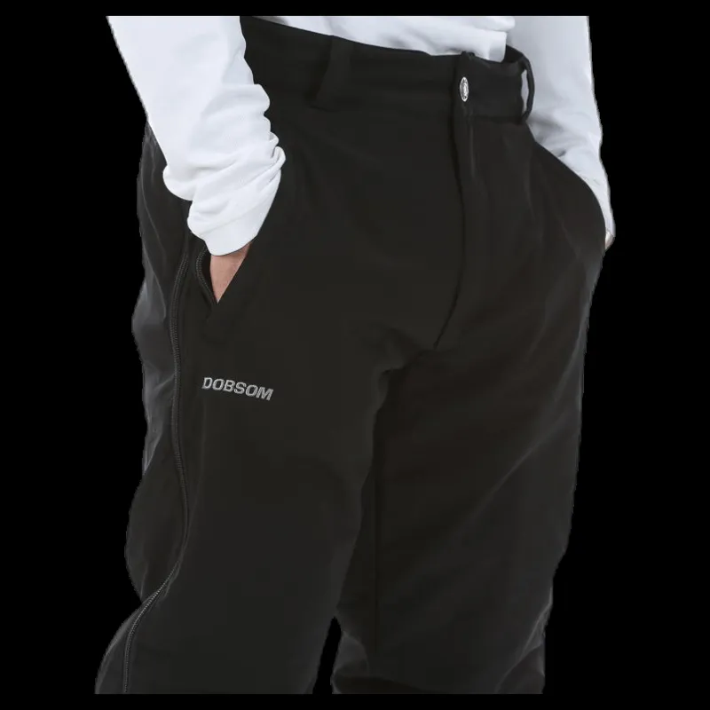 Dobsom Narvik Black Svart Outlet