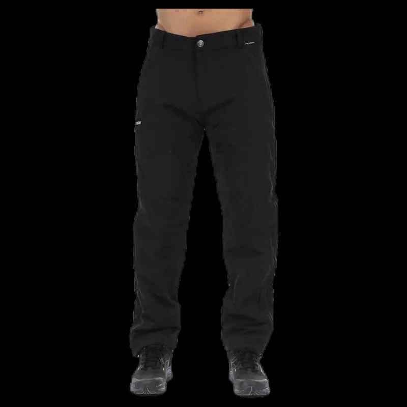 Dobsom Narvik Black Svart Outlet
