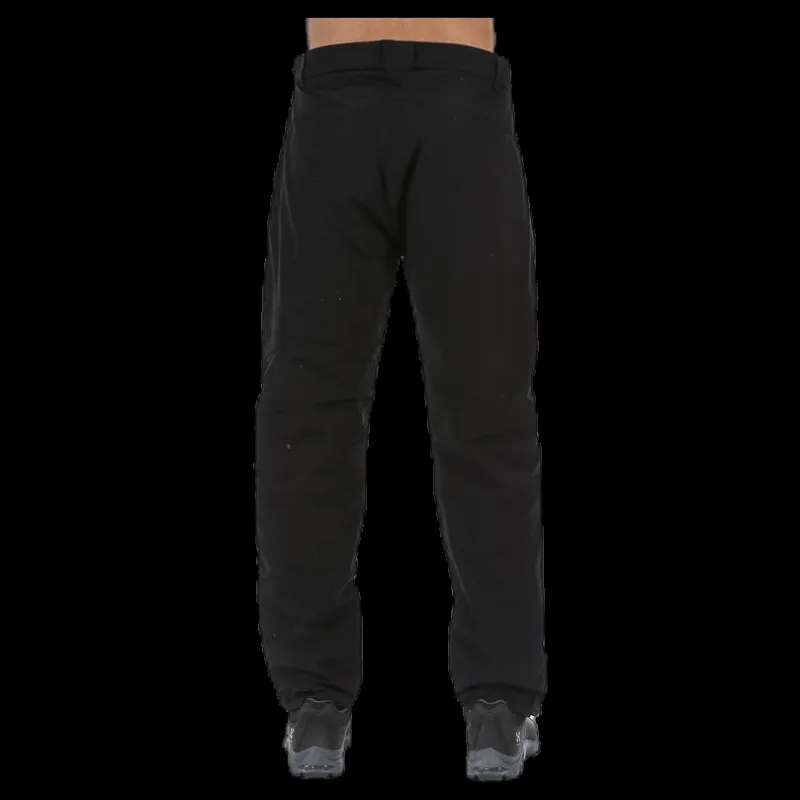 Dobsom Narvik Black Svart Outlet