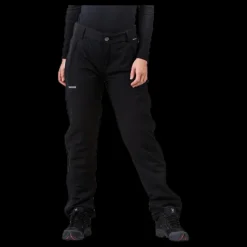 New Dobsom Narvik Black Svart