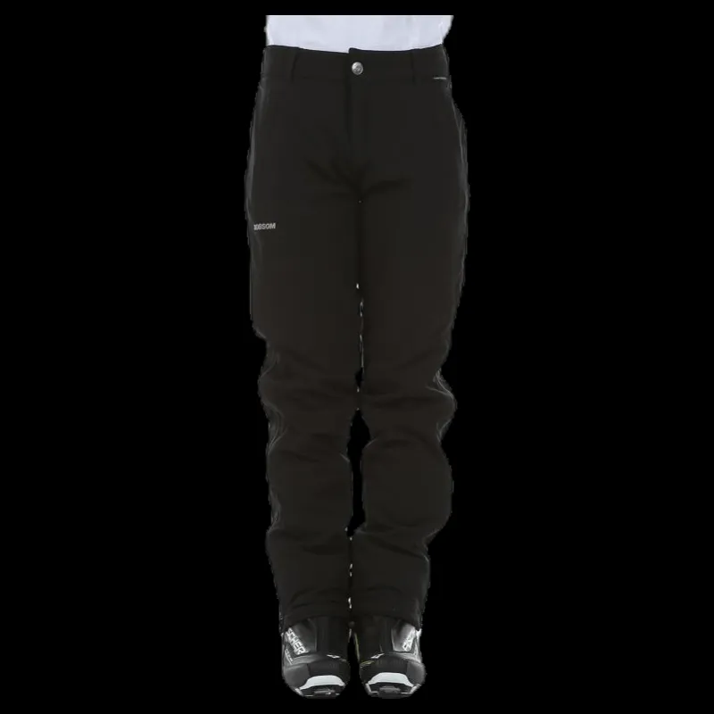 New Dobsom Narvik Black Svart