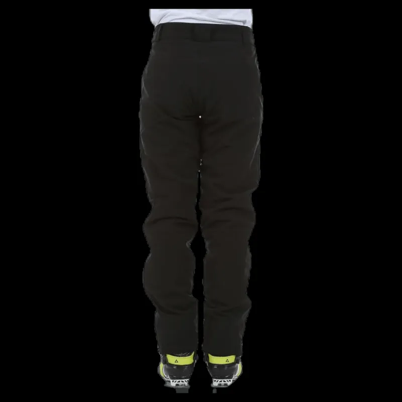 New Dobsom Narvik Black Svart