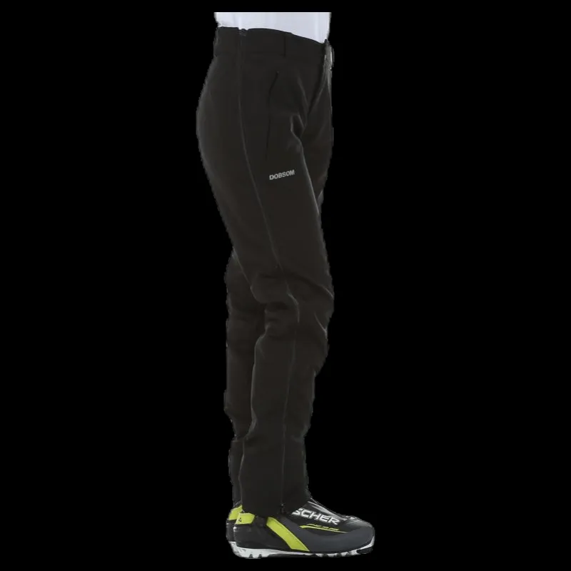 New Dobsom Narvik Black Svart