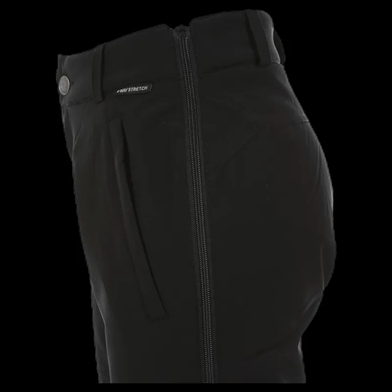 New Dobsom Narvik Black Svart