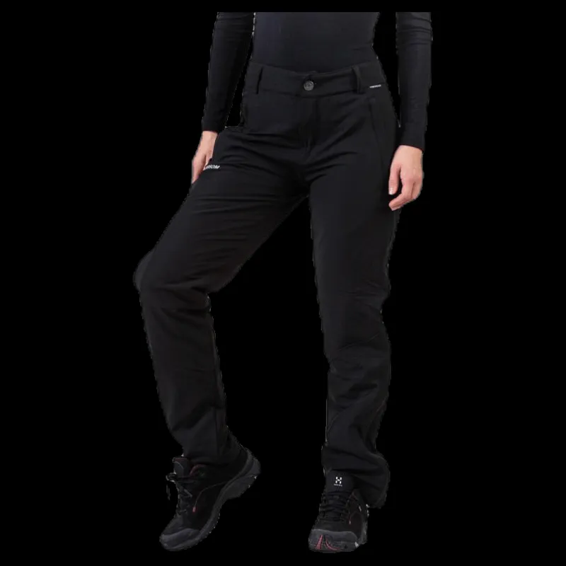 New Dobsom Narvik Black Svart