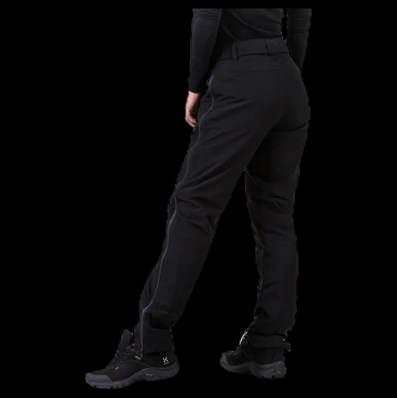 New Dobsom Narvik Black Svart