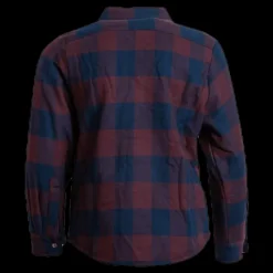 Name It Nashion Ls Teddy Shirt Blue Blå Online