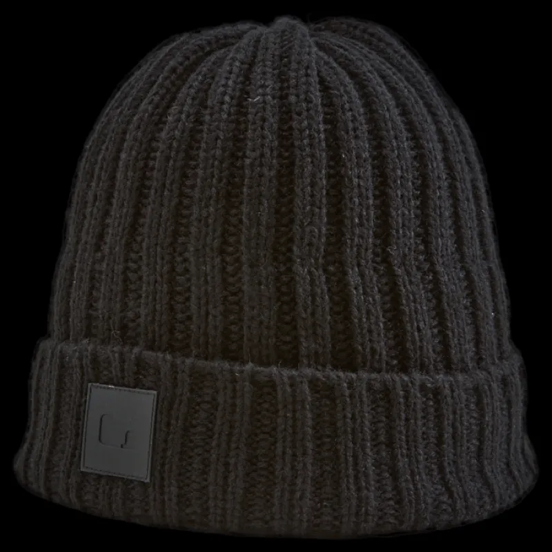 Lindberg Nashville Hat Black Svart Sale