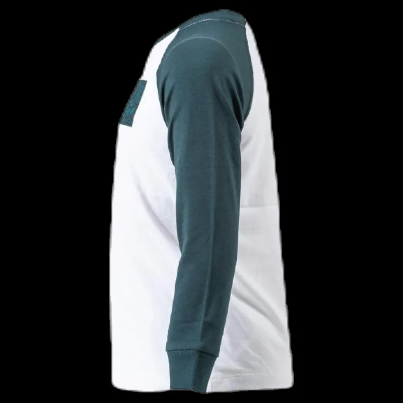 Name It Naskino Ls Top White Vit Online