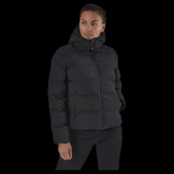 Tuxer Nathalie Jacket Black Sale