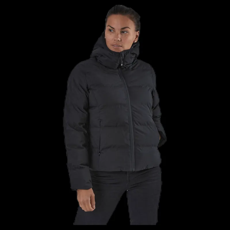 Tuxer Nathalie Jacket Black Sale
