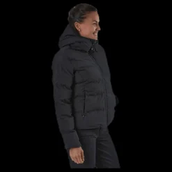 Tuxer Nathalie Jacket Black Sale