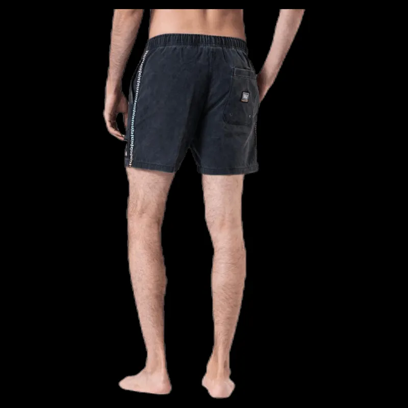 Rip Curl Native Surf 16'' Volley Black Svart New