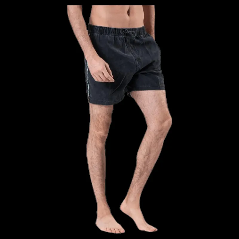 Rip Curl Native Surf 16'' Volley Black Svart New