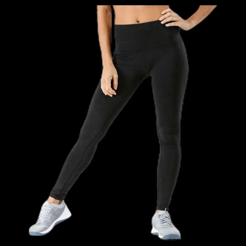 Discount Reebok Nature X - Tight Black Svart