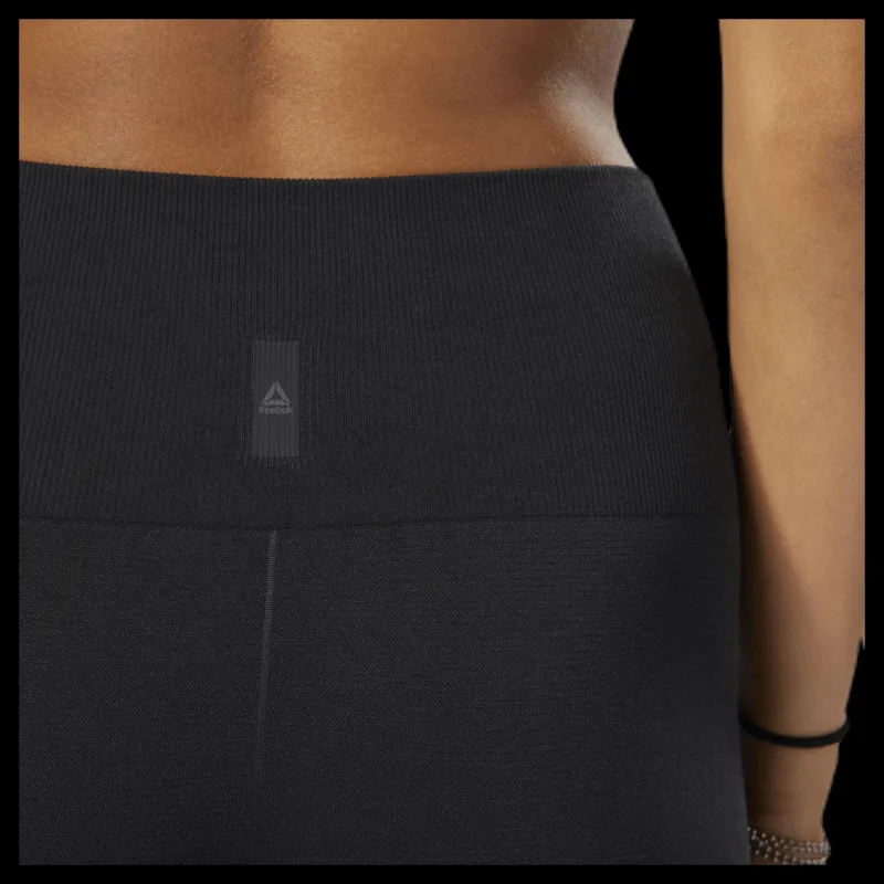 Discount Reebok Nature X - Tight Black Svart