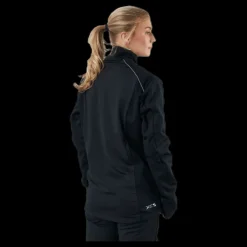 New Endurance Naval XCS Softshell Set Black Svart