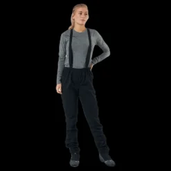 New Endurance Naval XCS Softshell Set Black Svart