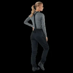 New Endurance Naval XCS Softshell Set Black Svart