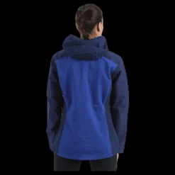 Salomon Nebula Stretch 2.5L Blue Hot