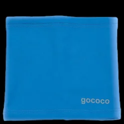 Gococo Neckwarmer Powerstretch Blue Blå