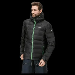 Online Icepeak Neev Black Svart