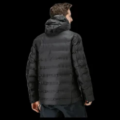 Online Icepeak Neev Black Svart