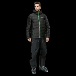 Online Icepeak Neev Black Svart
