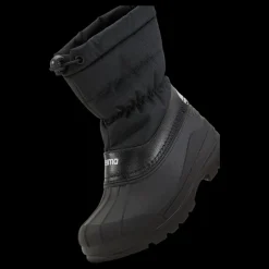 Reima Nefar Black Svart Discount