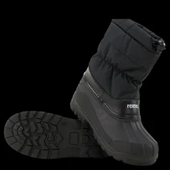 Reima Nefar Black Svart Discount
