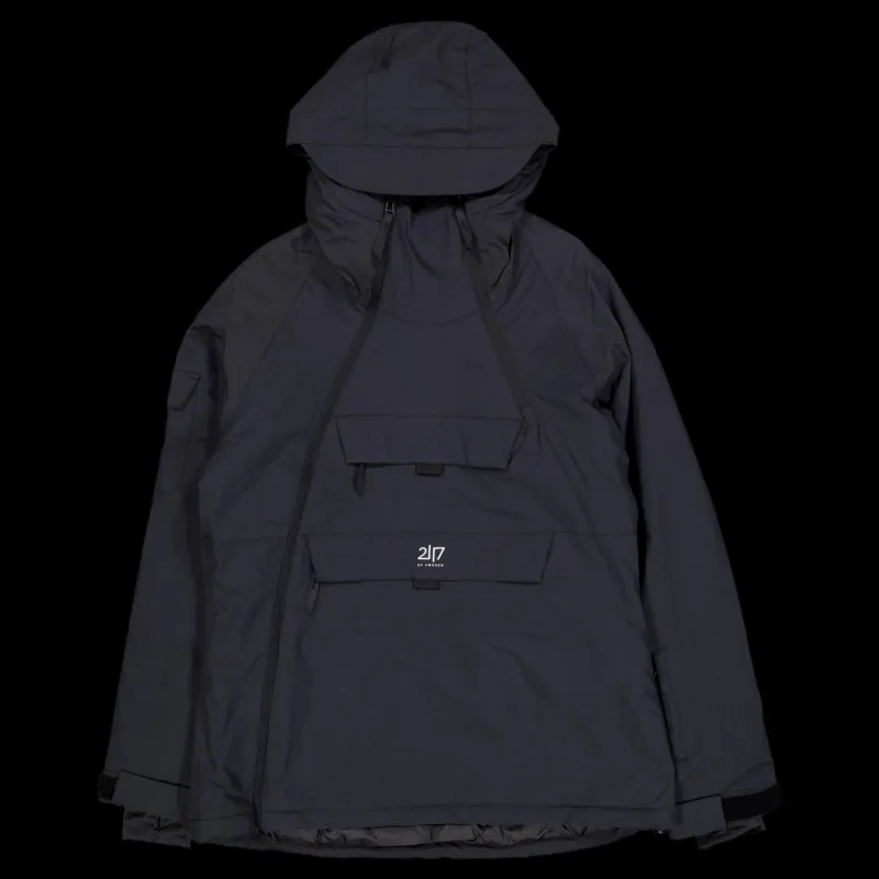 2117 of Sweden Nelkerim Jacket Women Black Svart Online