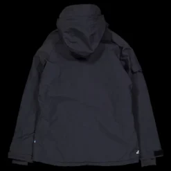 2117 of Sweden Nelkerim Jacket Women Black Svart Online