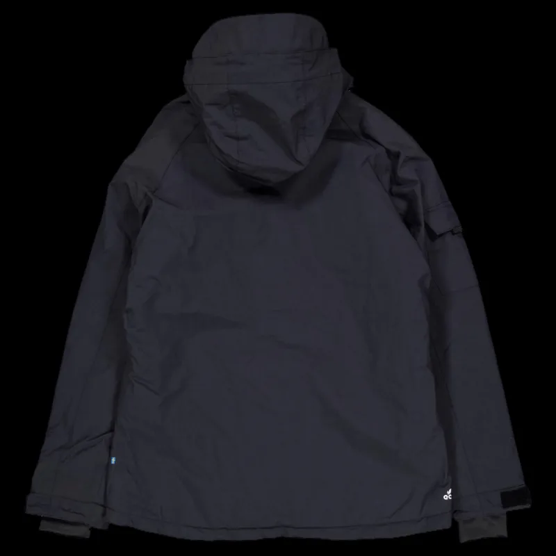 2117 of Sweden Nelkerim Jacket Women Black Svart Online