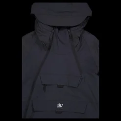2117 of Sweden Nelkerim Jacket Women Black Svart Online