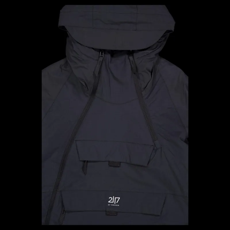 2117 of Sweden Nelkerim Jacket Women Black Svart Online