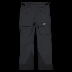 2117 of Sweden Nelkerim Pants Men Black Svart Sale