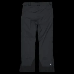 2117 of Sweden Nelkerim Pants Men Black Svart Sale
