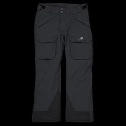 2117 of Sweden Nelkerim Pants Women Black Svart